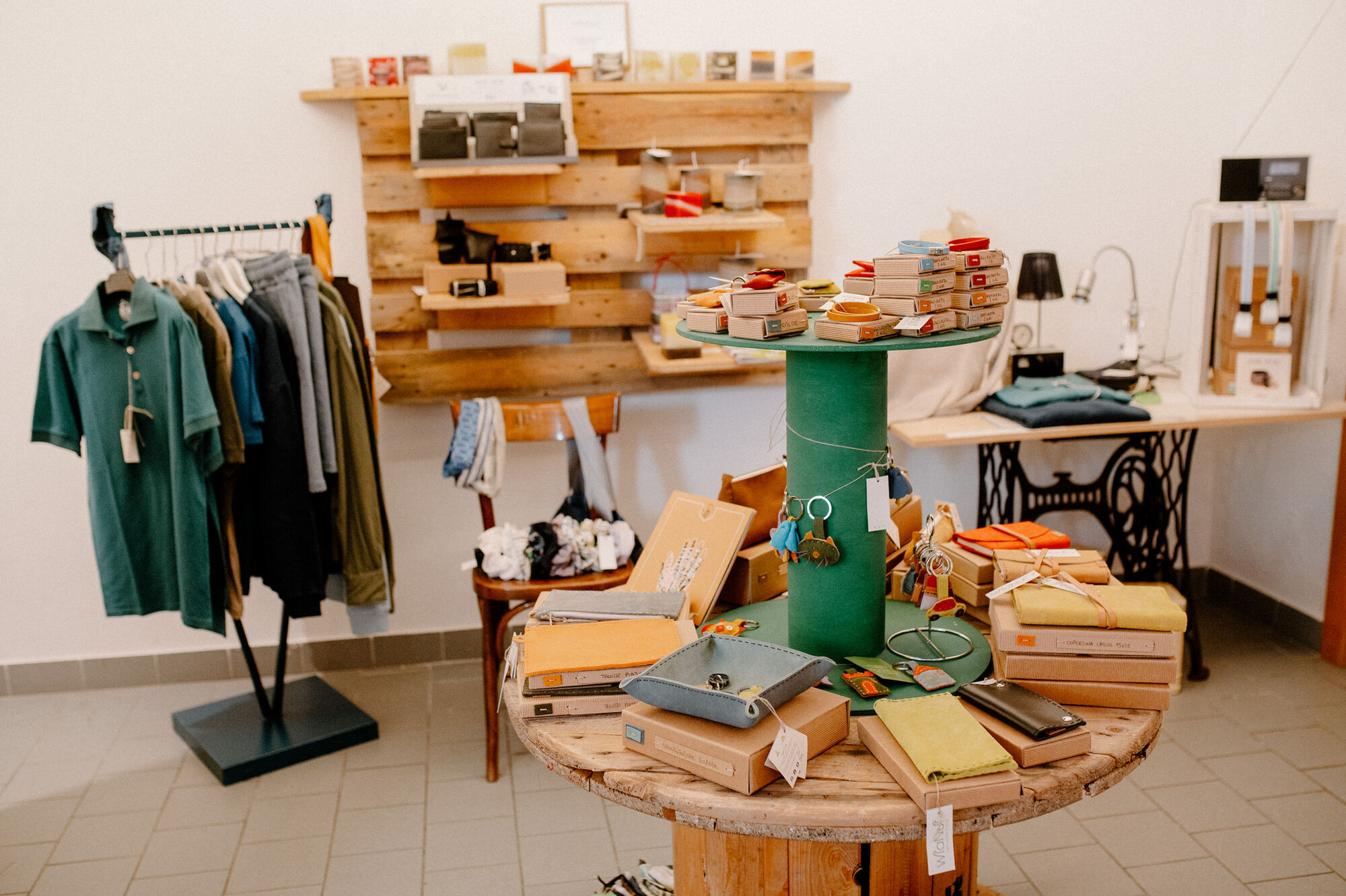 WiaNui Concept Store