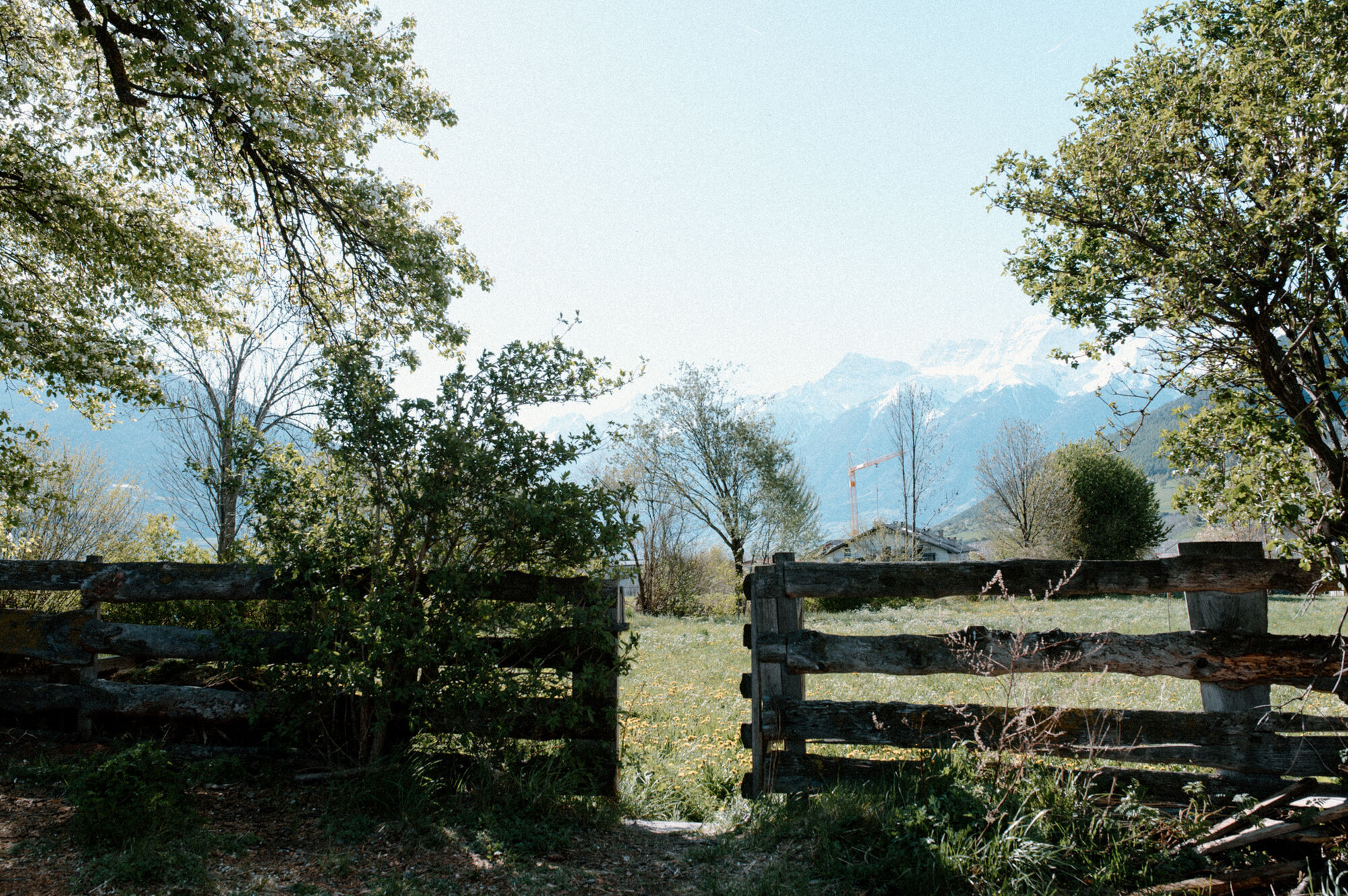 Vinterra bistro interior