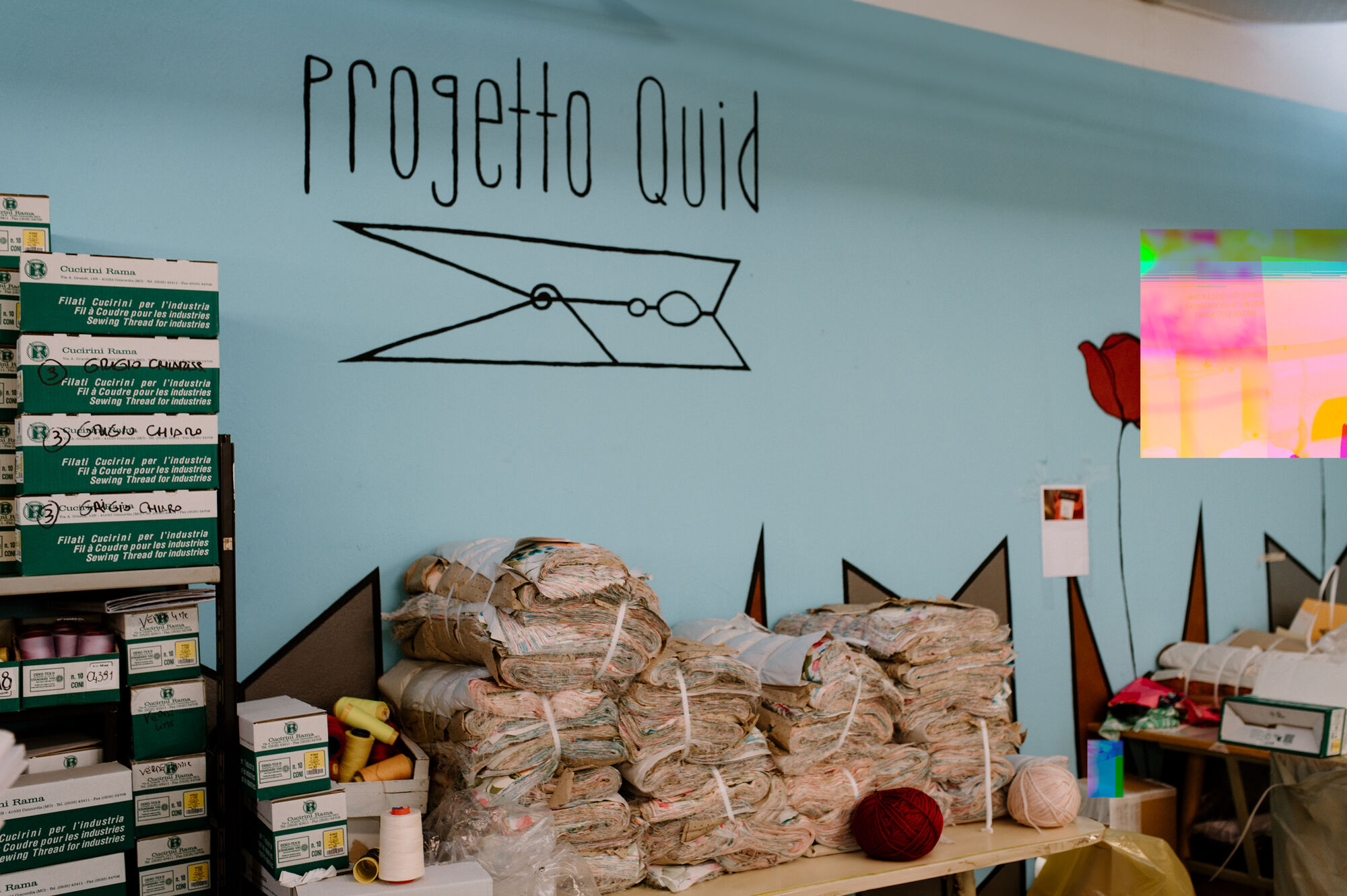 Progetto Quid Workshop