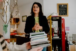 WiaNui: South Tyrol’s Pioneer in Upcycled Living