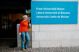 Cooperatives and Eco-Social Design: An Interview with Klaudia Resch