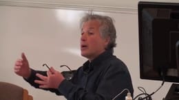 The Power of the Commons: An Interview with Prof. Massimo de Angelis