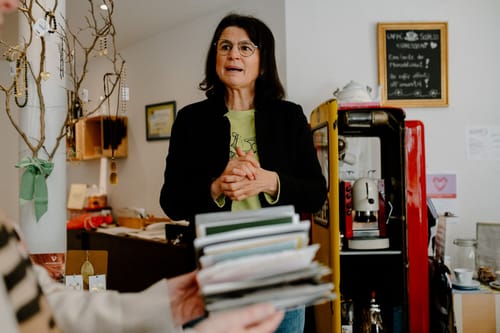 WiaNui: South Tyrol’s Pioneer in Upcycled Living