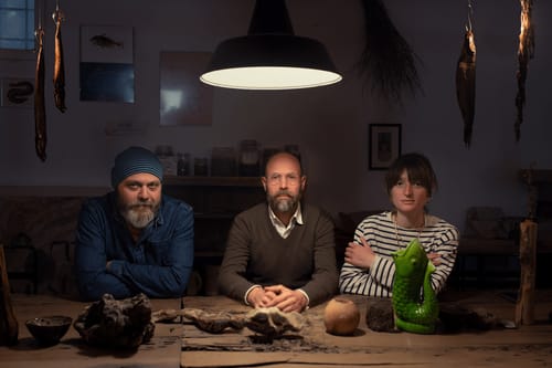 Spiazzi Venezia: Art, Cuisine, and Community in the Heart of Venice