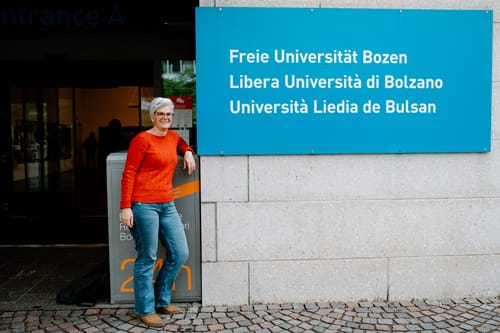 Cooperatives and Eco-Social Design: An Interview with Klaudia Resch